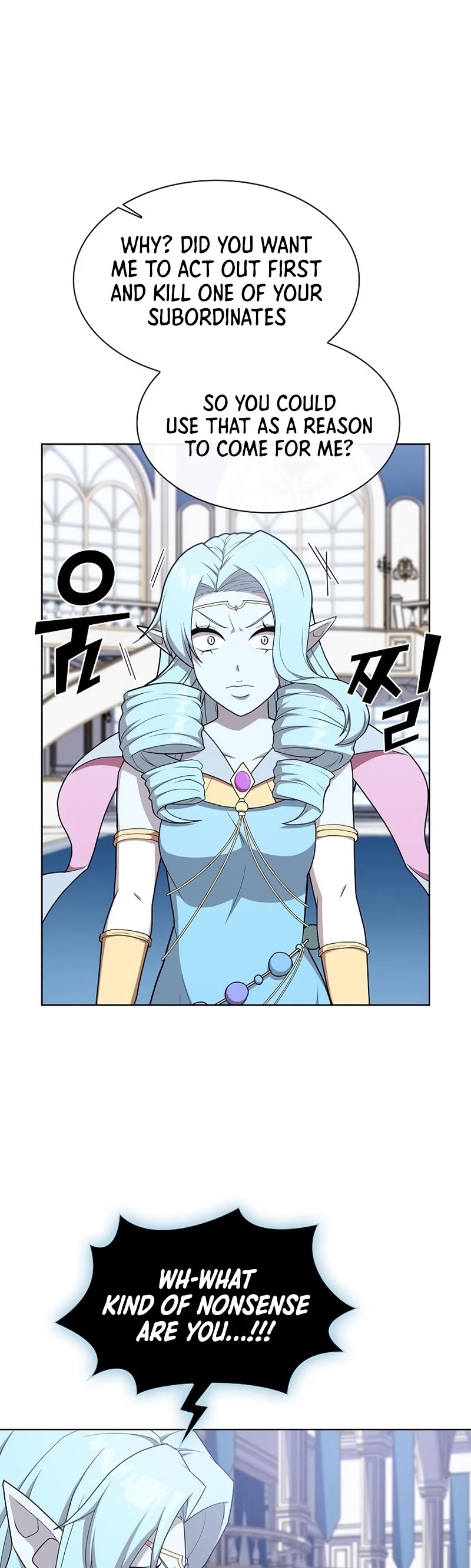 The Tutorial Tower's Advanced Player chapter 170 page 36