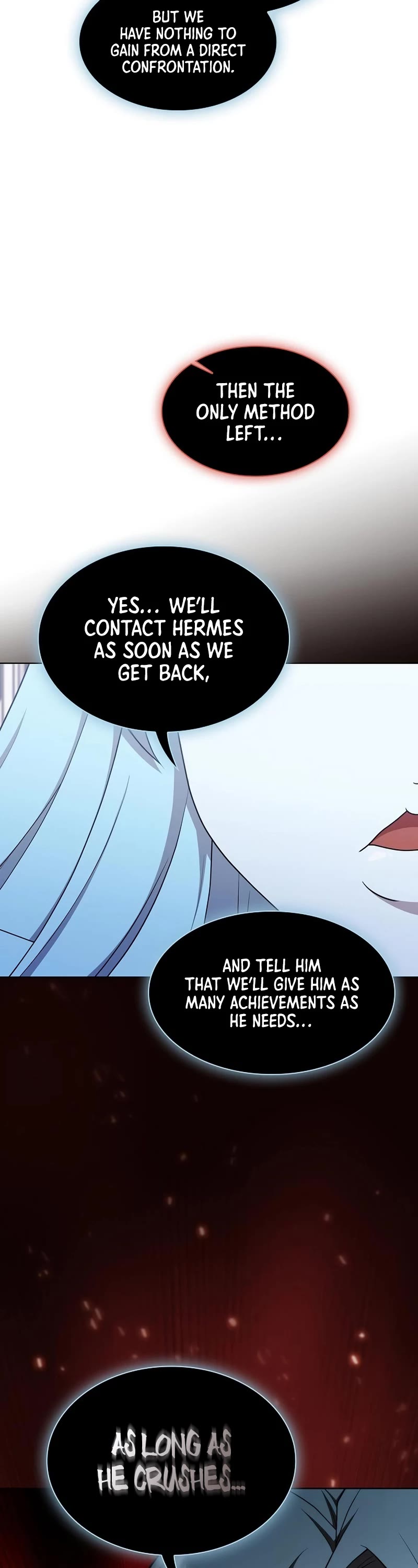 The Tutorial Tower's Advanced Player chapter 170 page 39