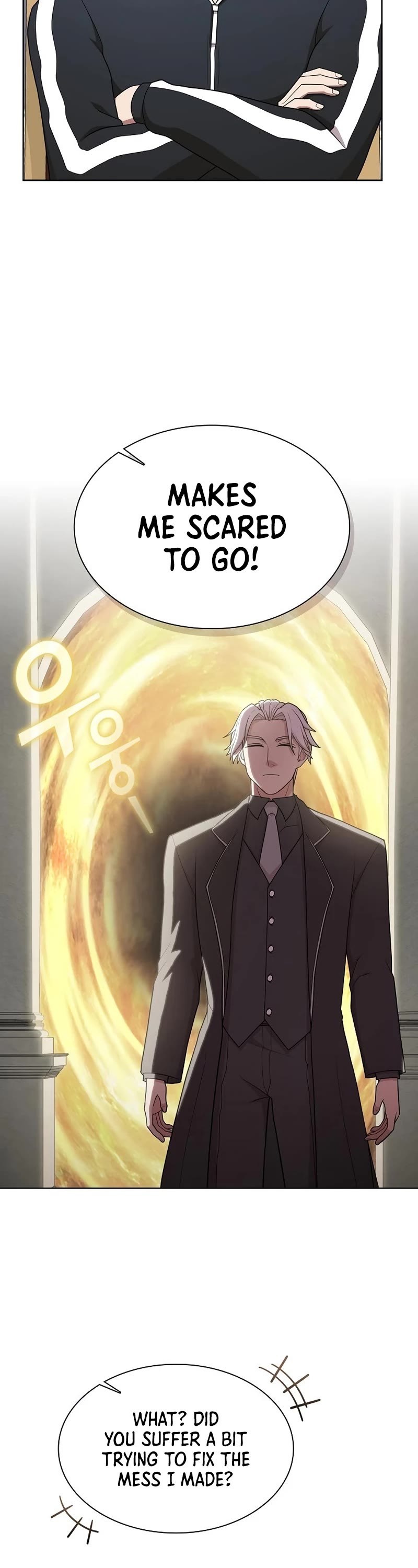 The Tutorial Tower's Advanced Player chapter 170 page 4