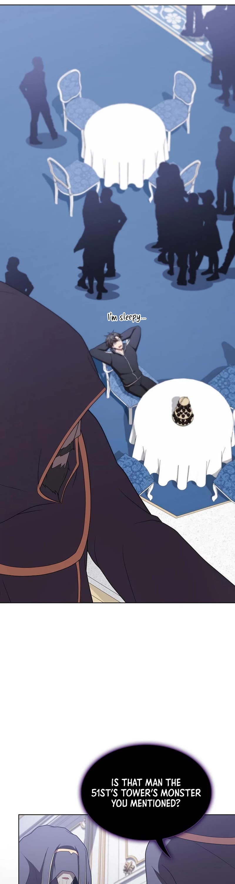 The Tutorial Tower's Advanced Player chapter 170 page 43