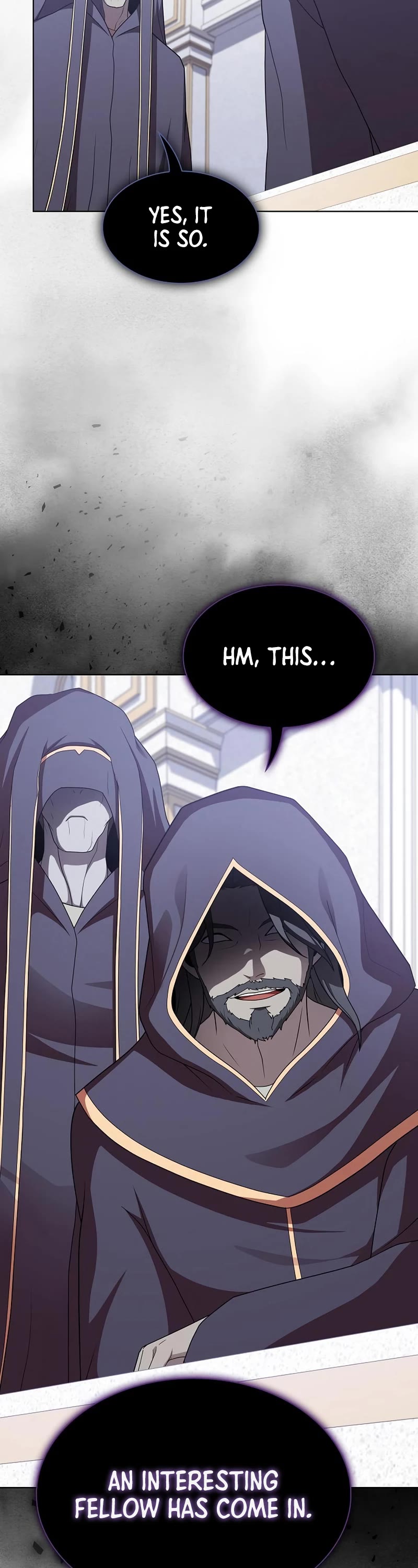 The Tutorial Tower's Advanced Player chapter 170 page 44