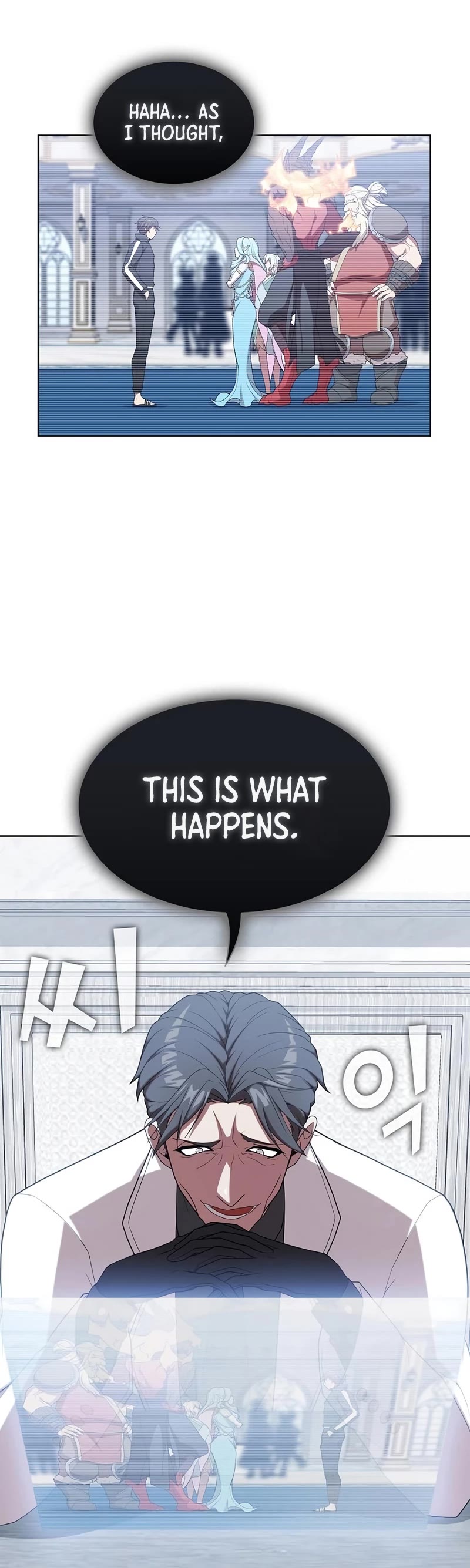 The Tutorial Tower's Advanced Player chapter 170 page 46