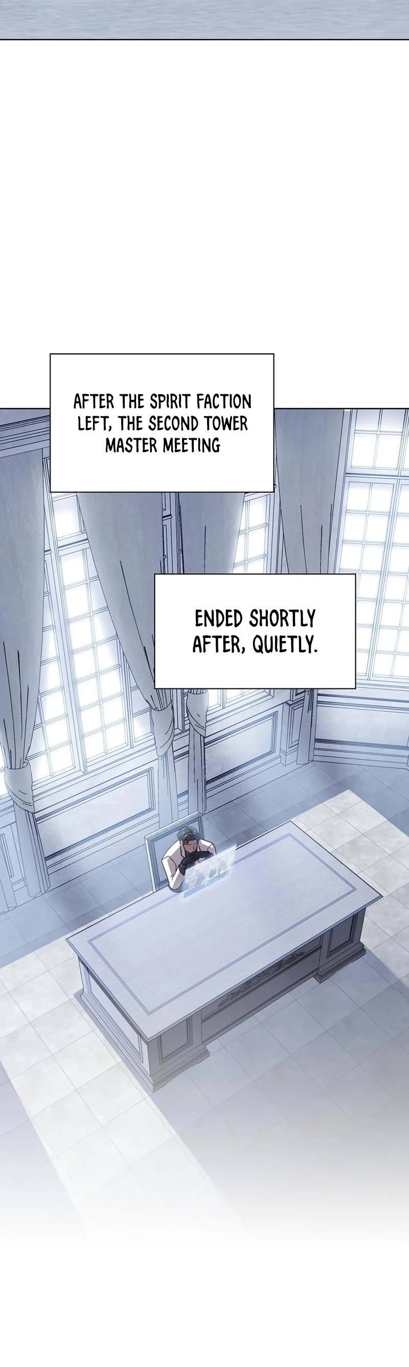 The Tutorial Tower's Advanced Player chapter 170 page 47