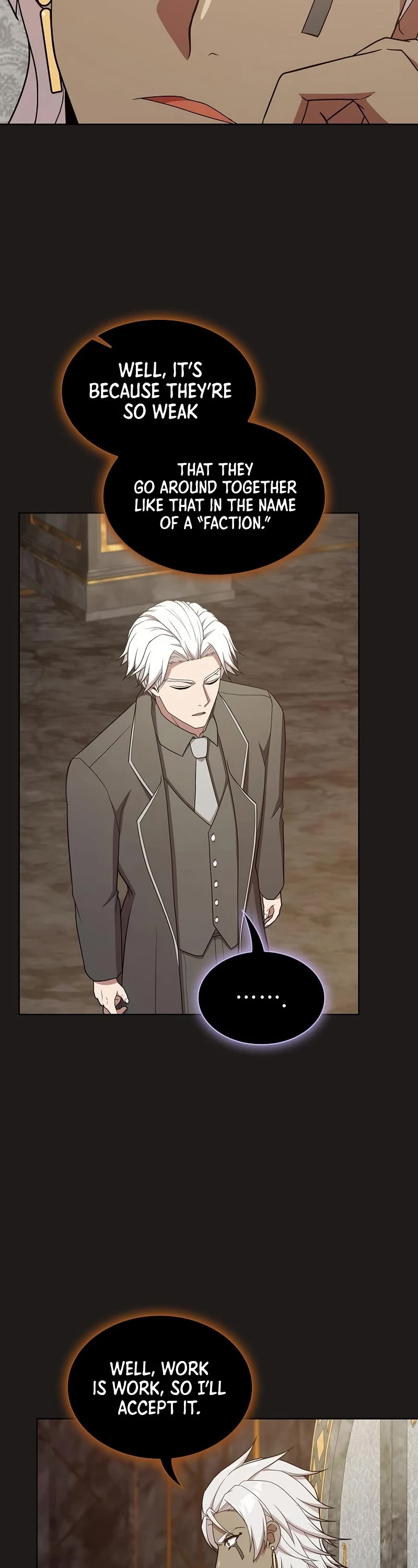 The Tutorial Tower's Advanced Player chapter 170 page 51