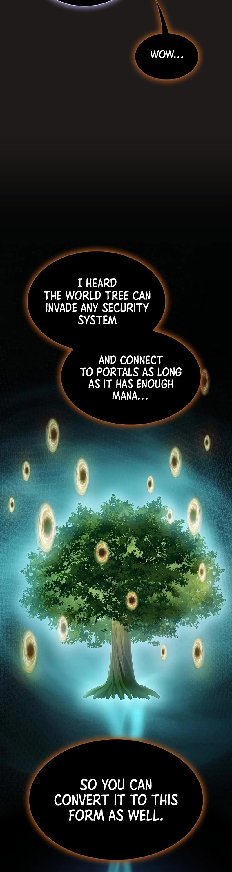 The Tutorial Tower's Advanced Player chapter 170 page 54