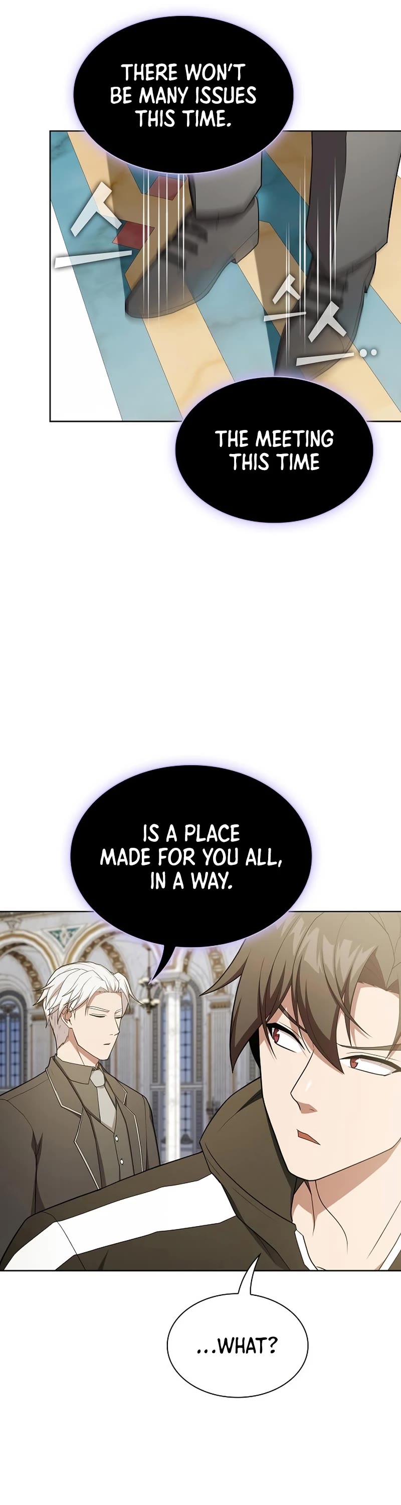 The Tutorial Tower's Advanced Player chapter 170 page 7