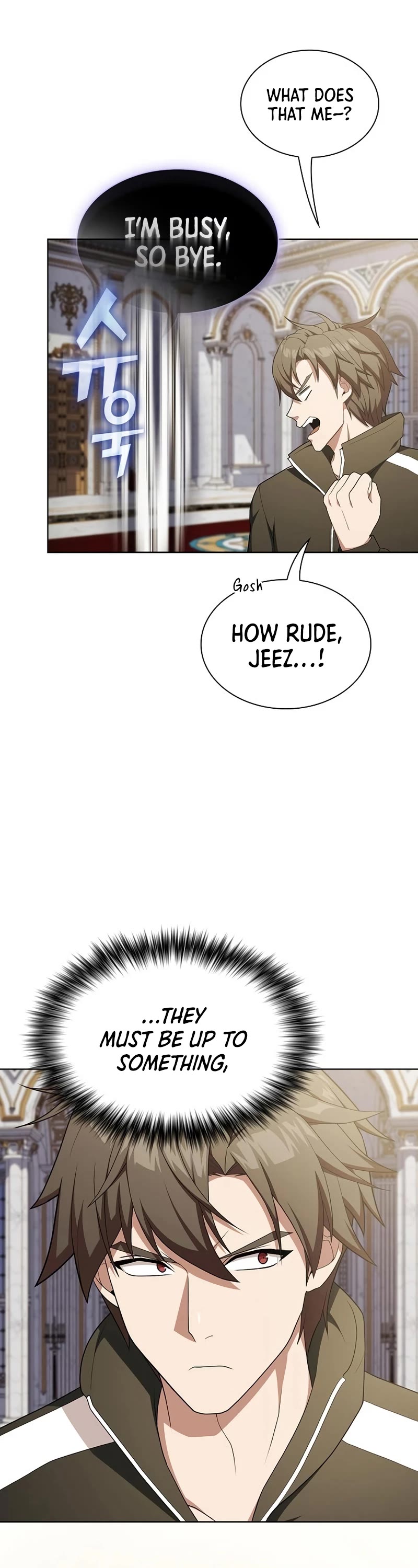 The Tutorial Tower's Advanced Player chapter 170 page 8