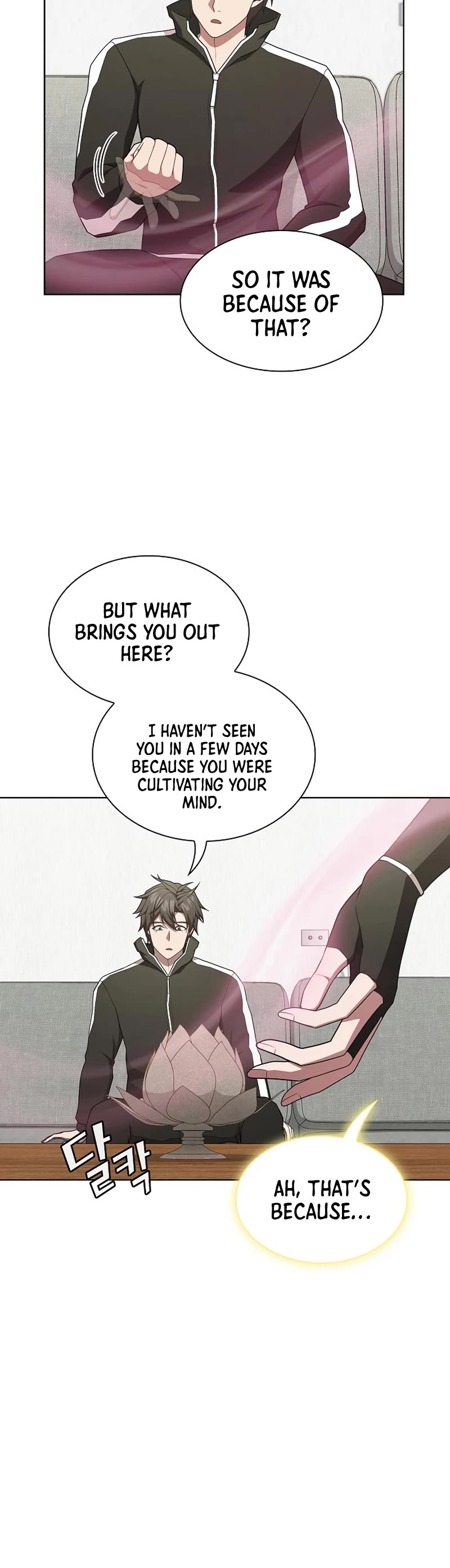 The Tutorial Tower's Advanced Player chapter 171 page 11