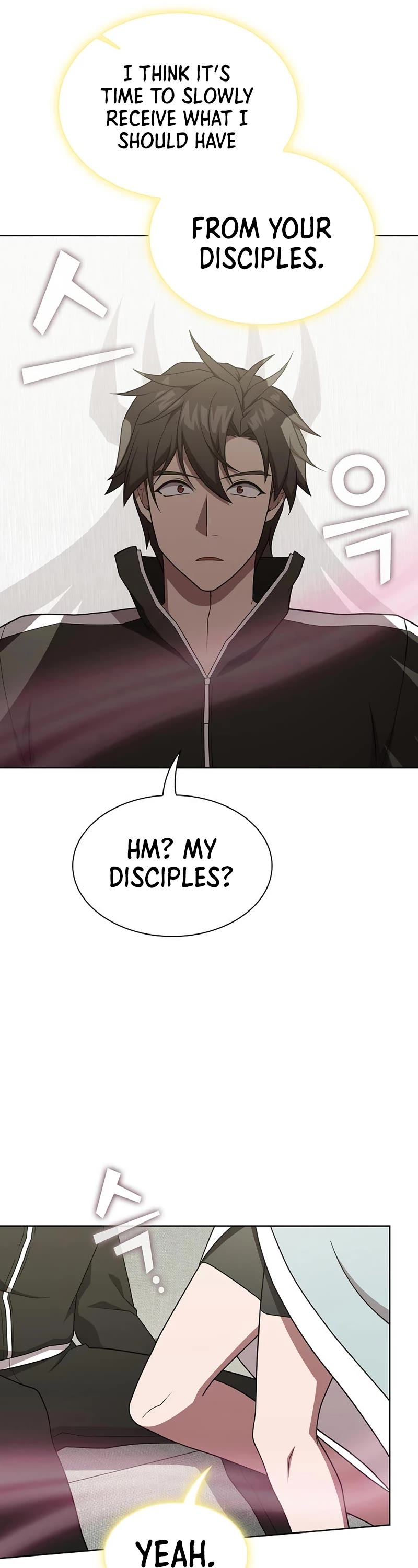 The Tutorial Tower's Advanced Player chapter 171 page 12