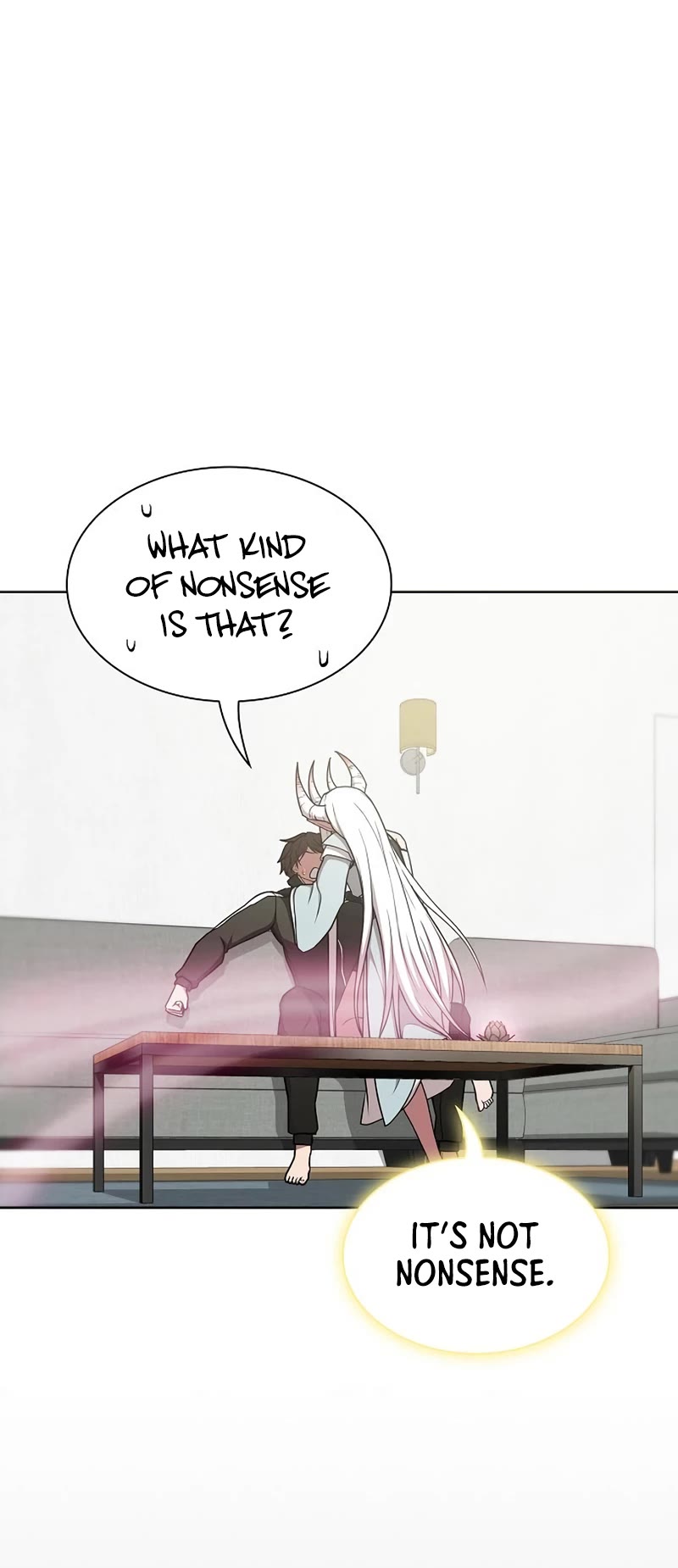 The Tutorial Tower's Advanced Player chapter 171 page 16