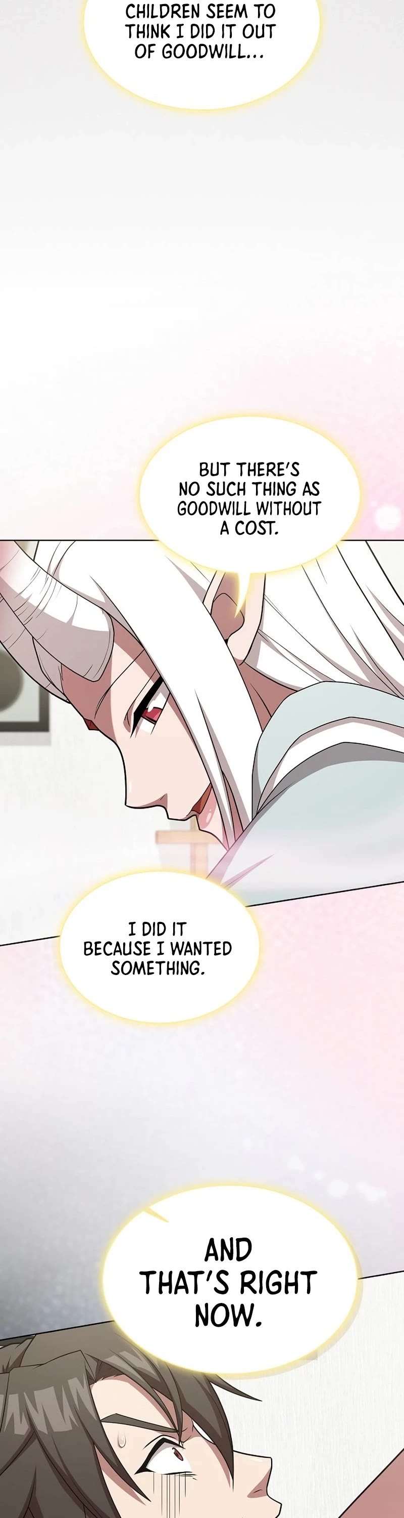 The Tutorial Tower's Advanced Player chapter 171 page 18