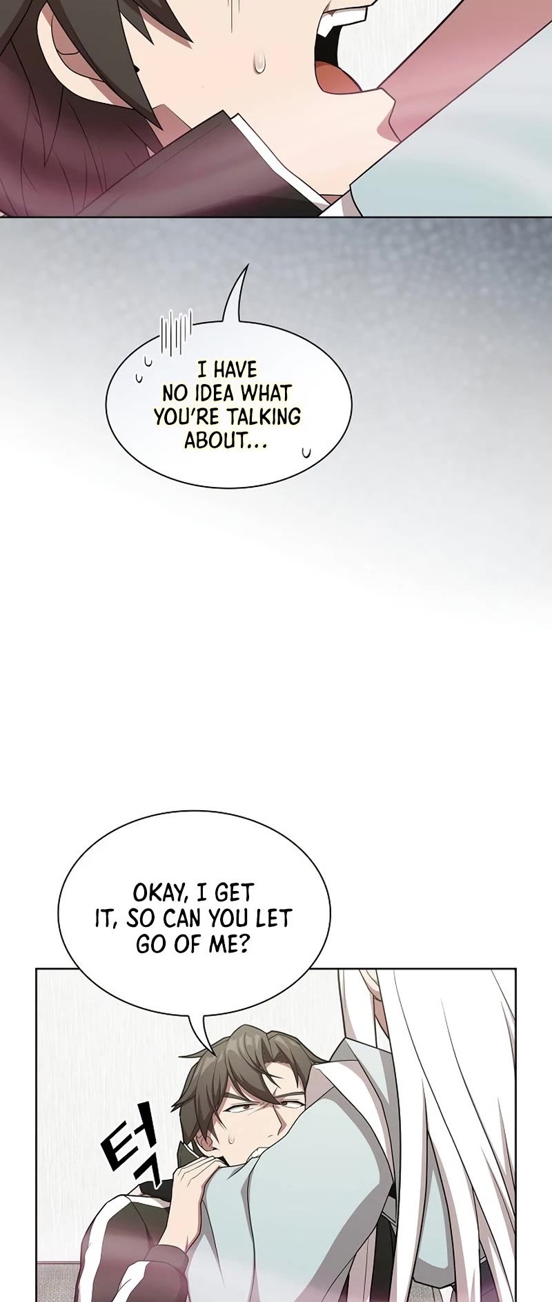 The Tutorial Tower's Advanced Player chapter 171 page 19