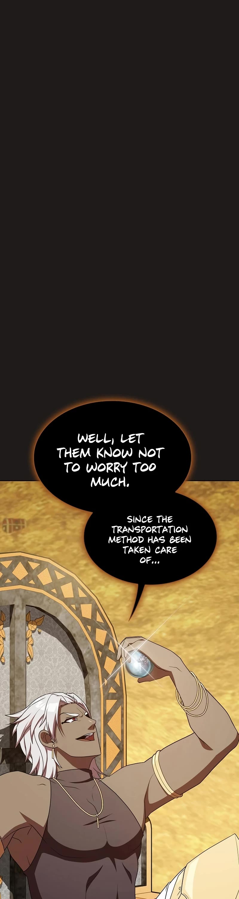 The Tutorial Tower's Advanced Player chapter 171 page 2