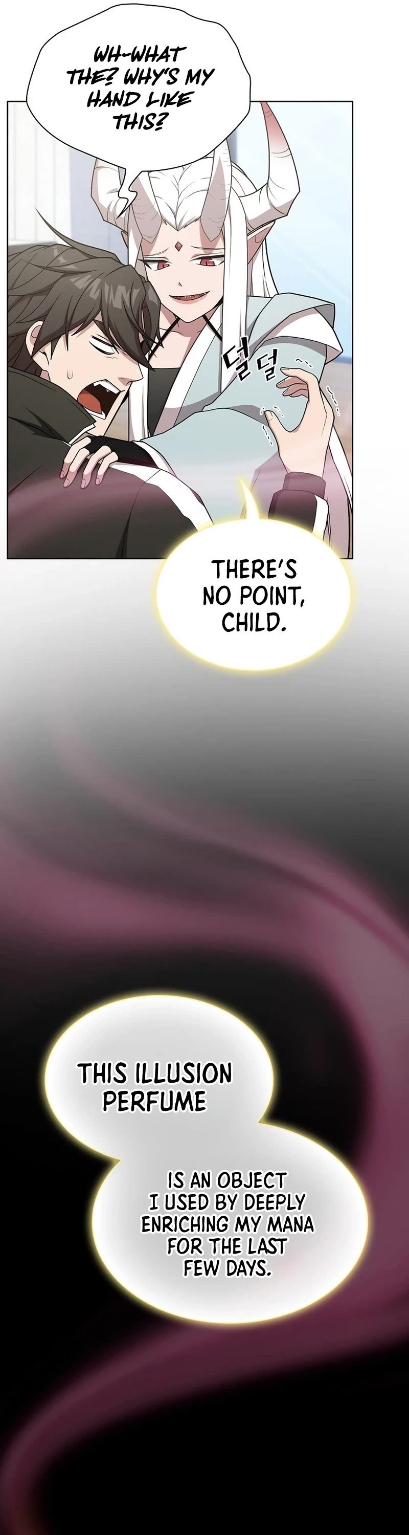 The Tutorial Tower's Advanced Player chapter 171 page 21