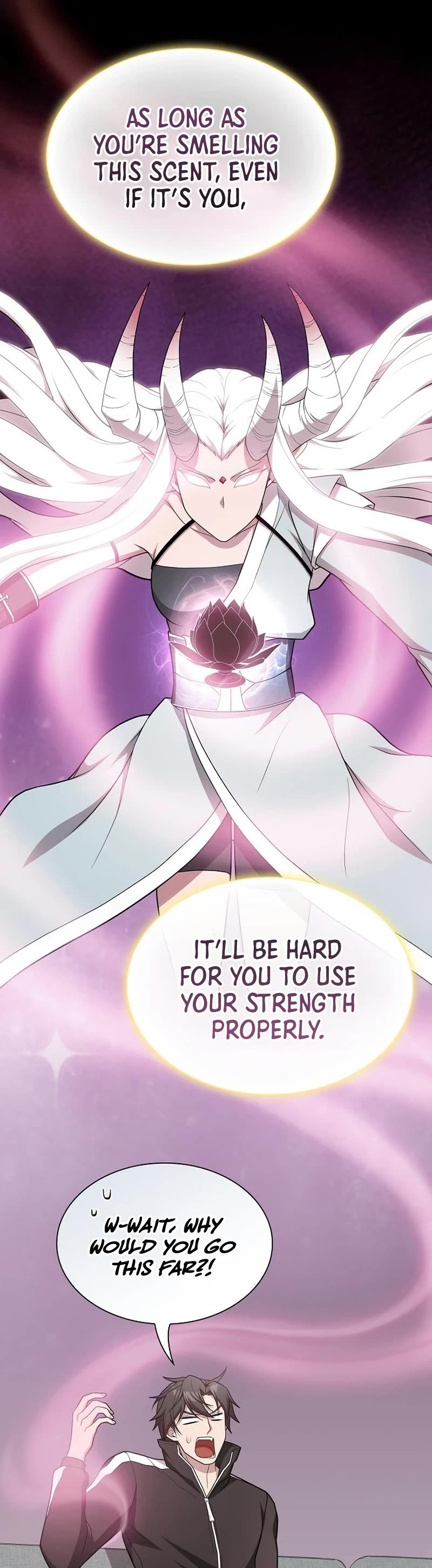 The Tutorial Tower's Advanced Player chapter 171 page 22