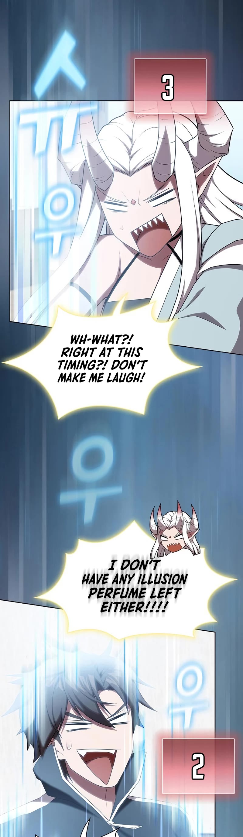 The Tutorial Tower's Advanced Player chapter 171 page 28