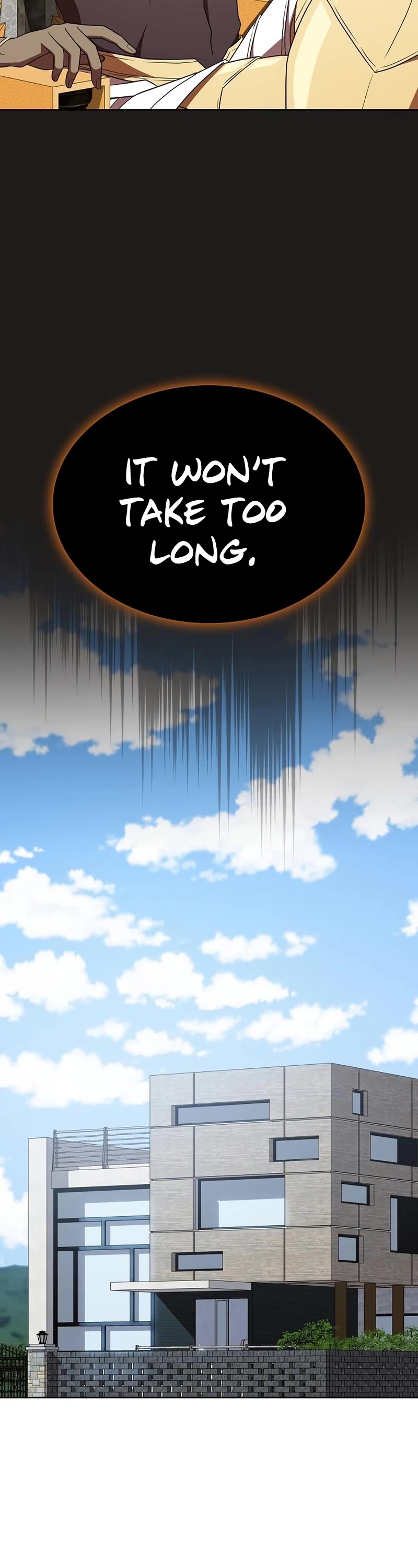 The Tutorial Tower's Advanced Player chapter 171 page 3