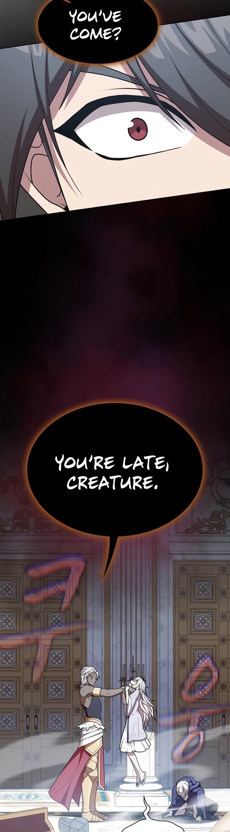 The Tutorial Tower's Advanced Player chapter 171 page 32