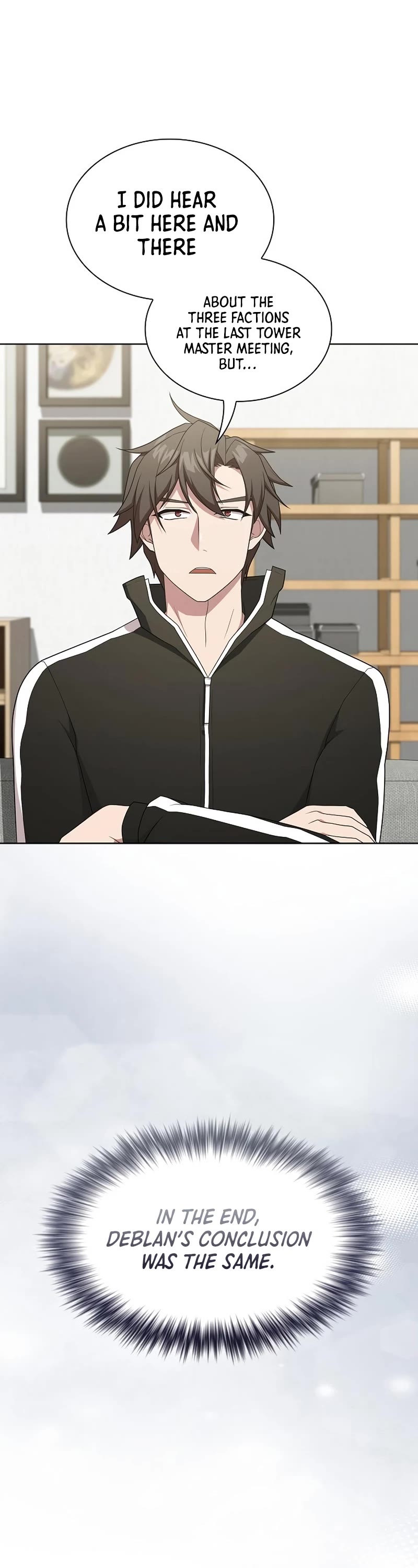 The Tutorial Tower's Advanced Player chapter 171 page 4