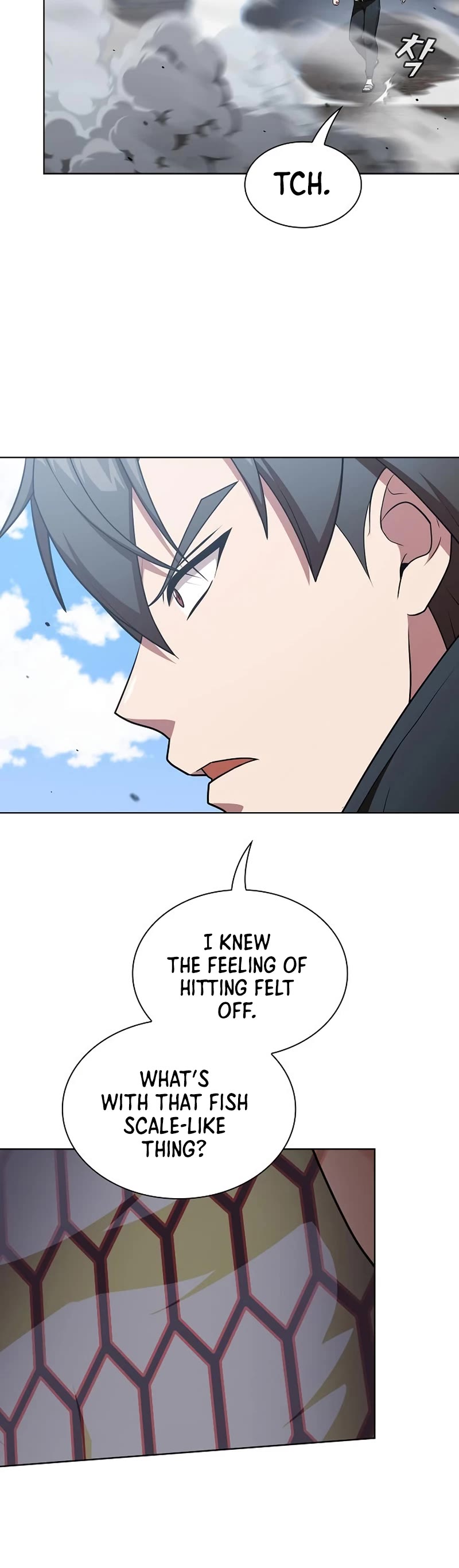 The Tutorial Tower's Advanced Player chapter 171 page 41