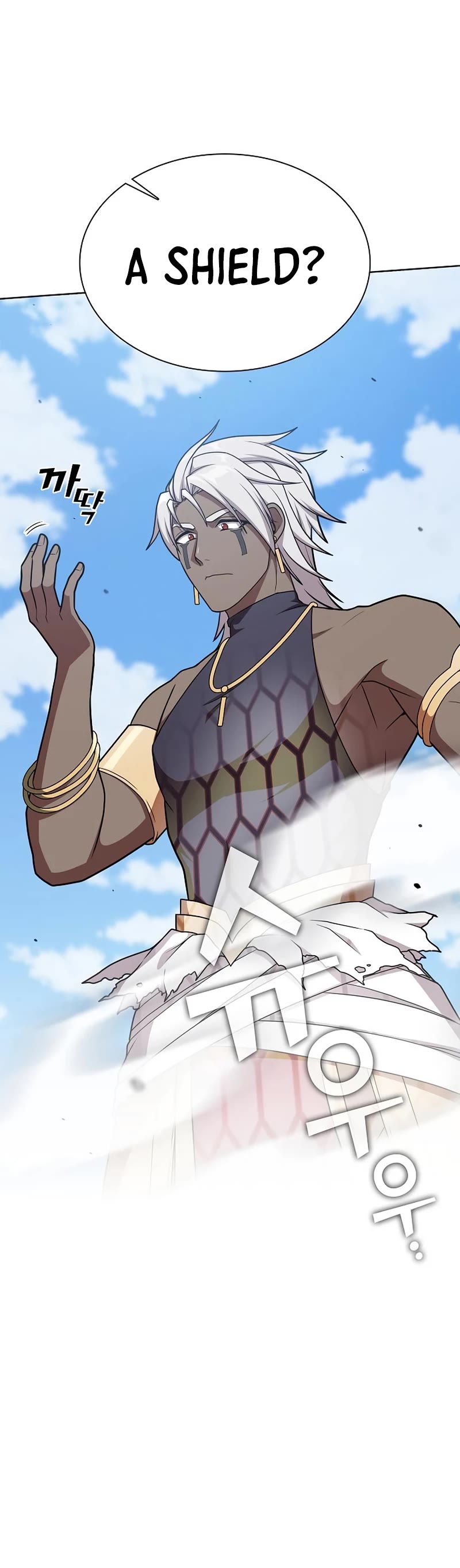 The Tutorial Tower's Advanced Player chapter 171 page 42