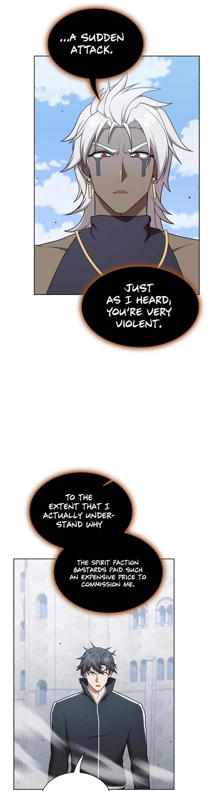 The Tutorial Tower's Advanced Player chapter 171 page 43