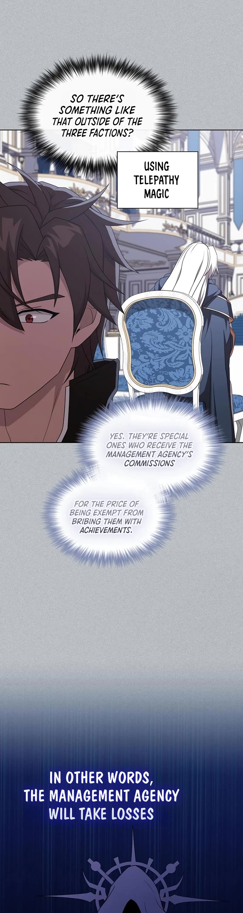 The Tutorial Tower's Advanced Player chapter 171 page 49