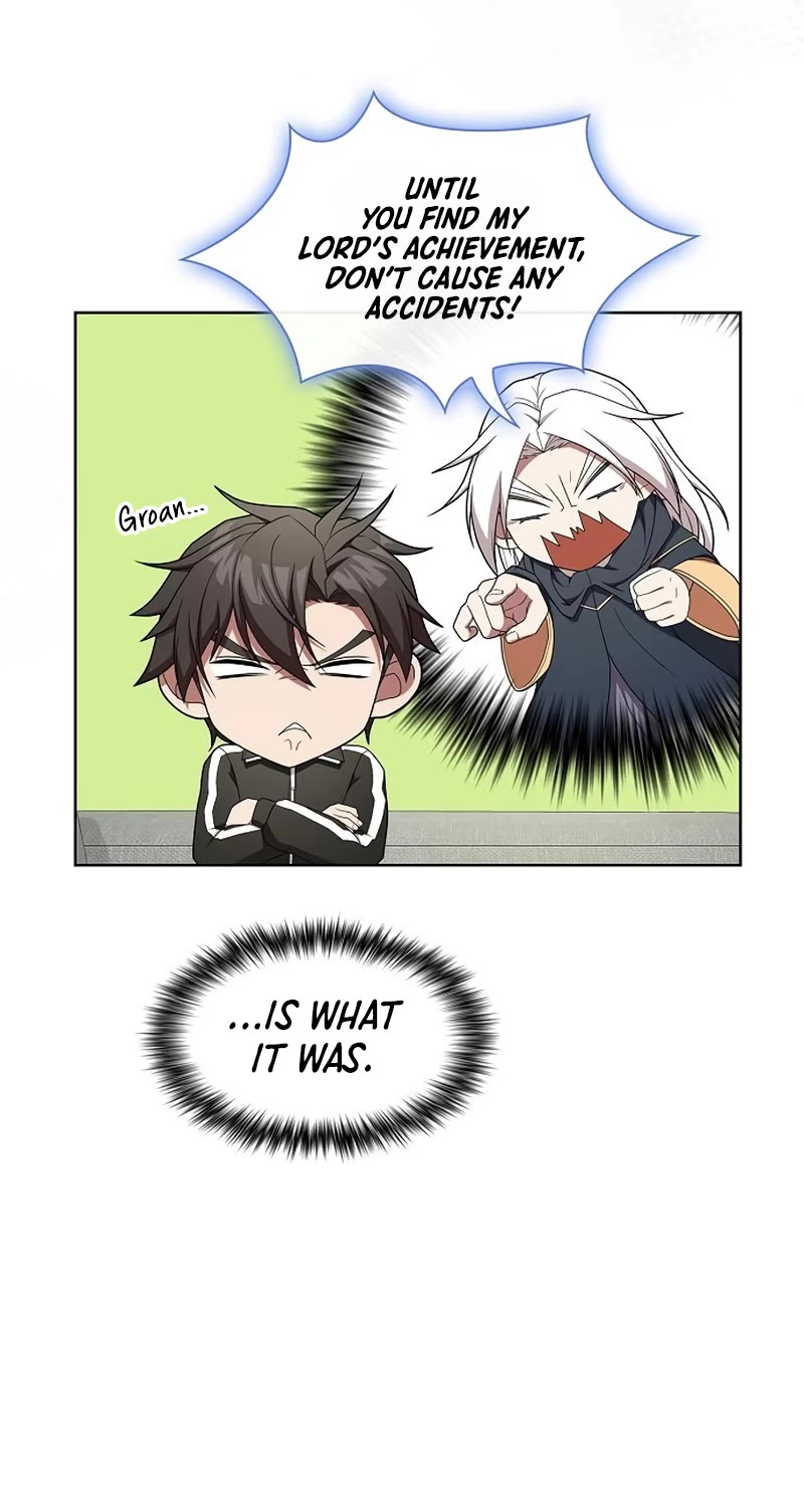 The Tutorial Tower's Advanced Player chapter 171 page 5