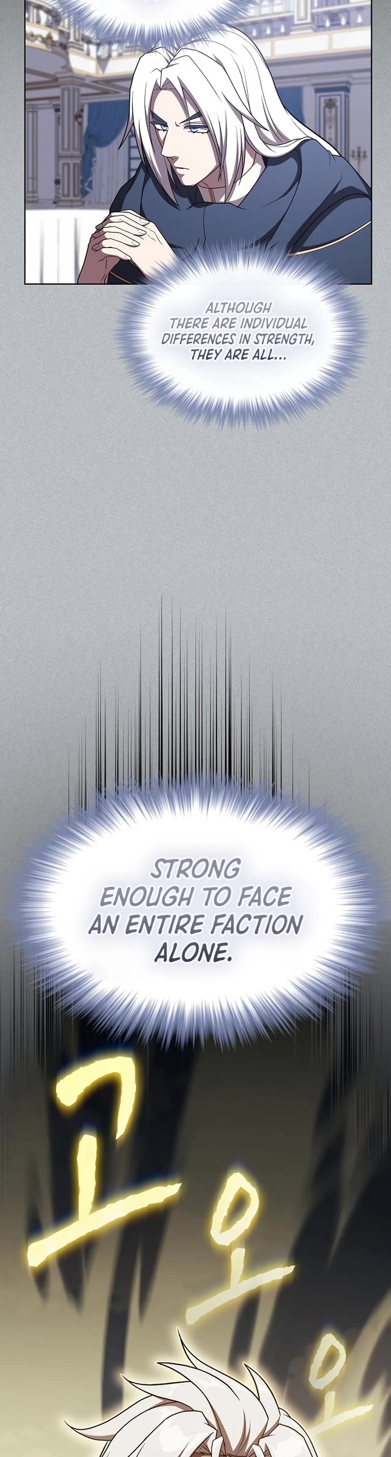 The Tutorial Tower's Advanced Player chapter 171 page 51