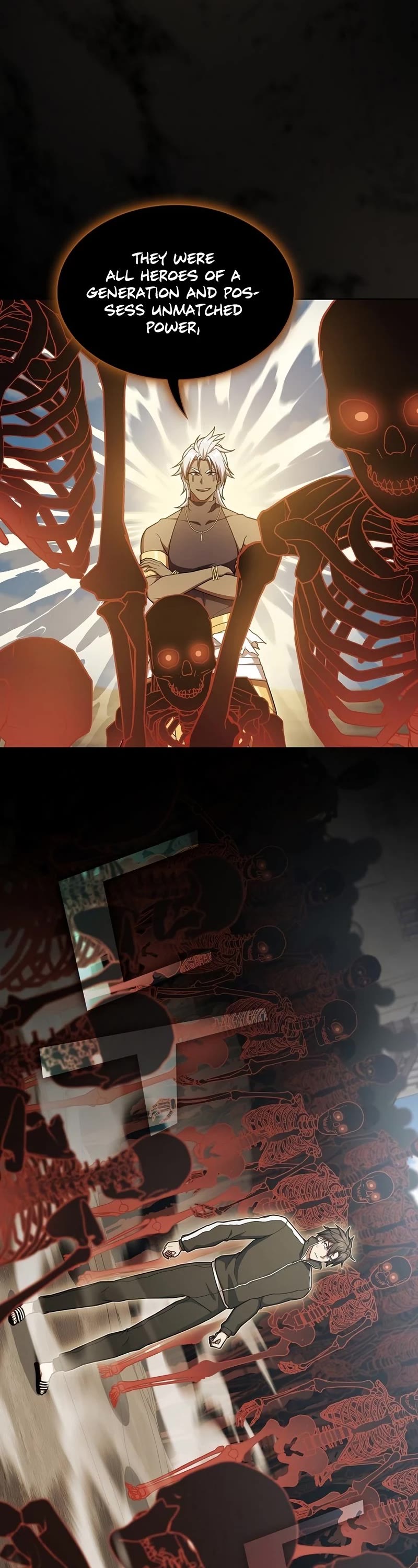 The Tutorial Tower's Advanced Player chapter 171 page 59