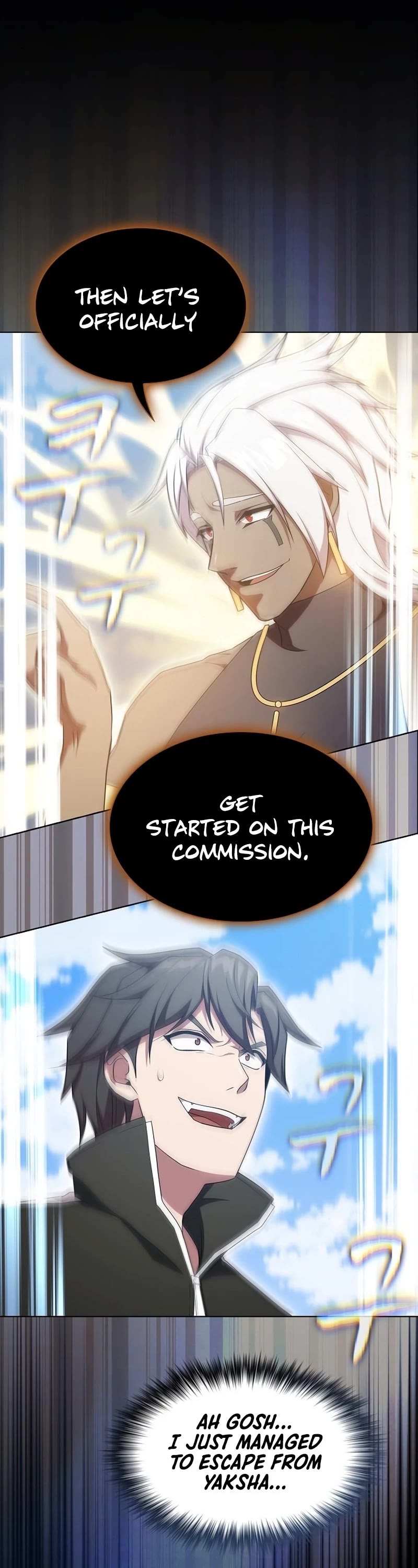 The Tutorial Tower's Advanced Player chapter 171 page 62