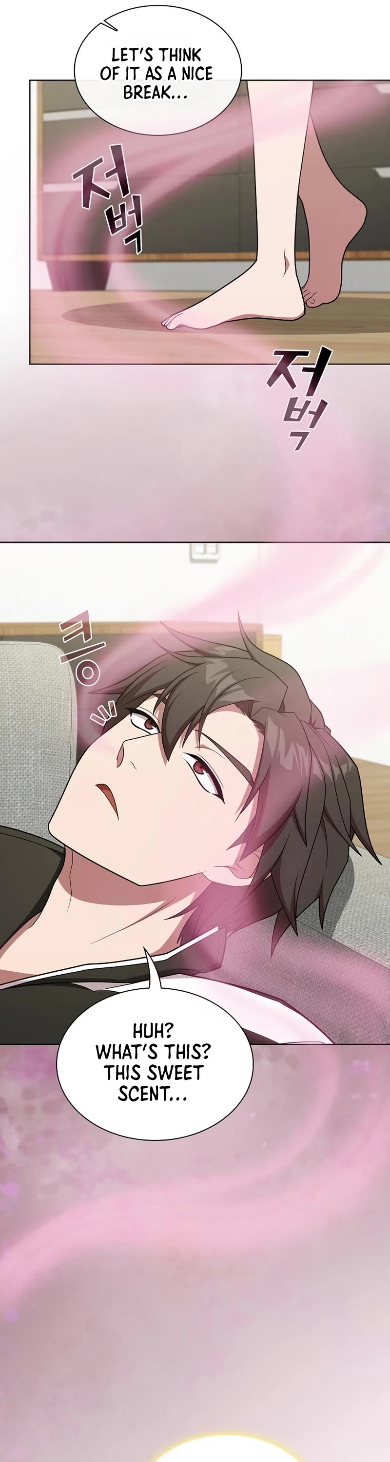 The Tutorial Tower's Advanced Player chapter 171 page 7