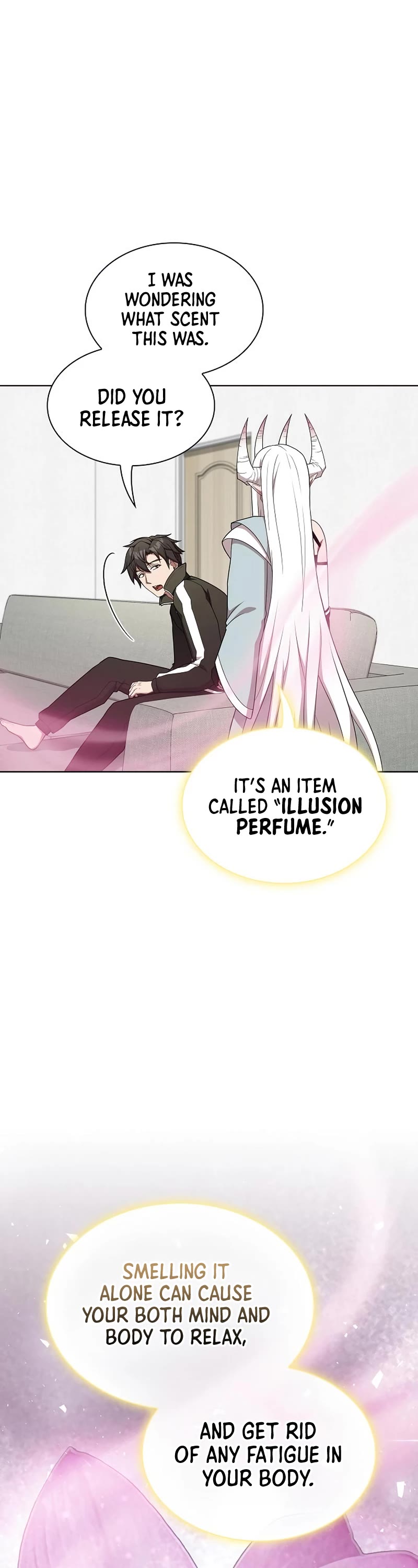 The Tutorial Tower's Advanced Player chapter 171 page 9