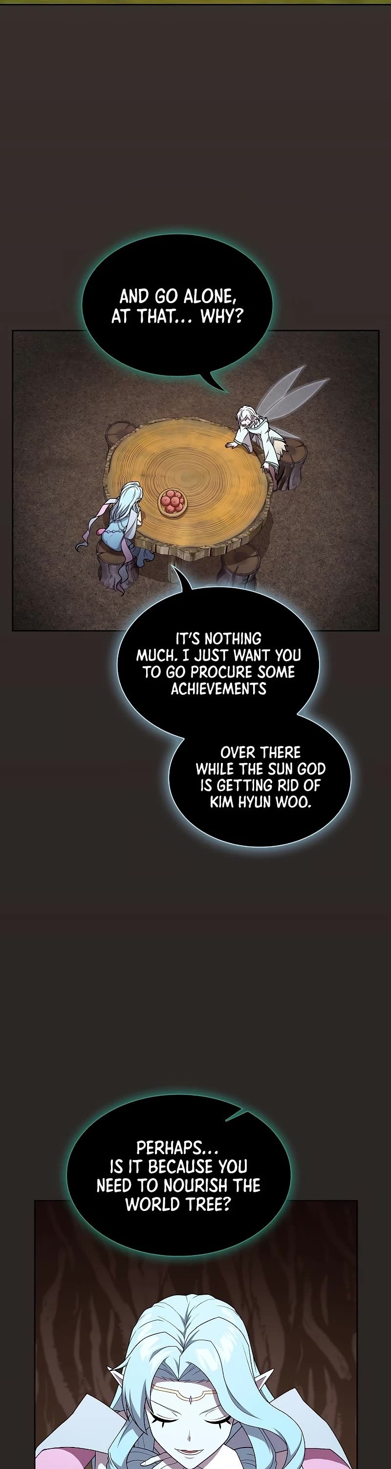 The Tutorial Tower's Advanced Player chapter 172 page 10