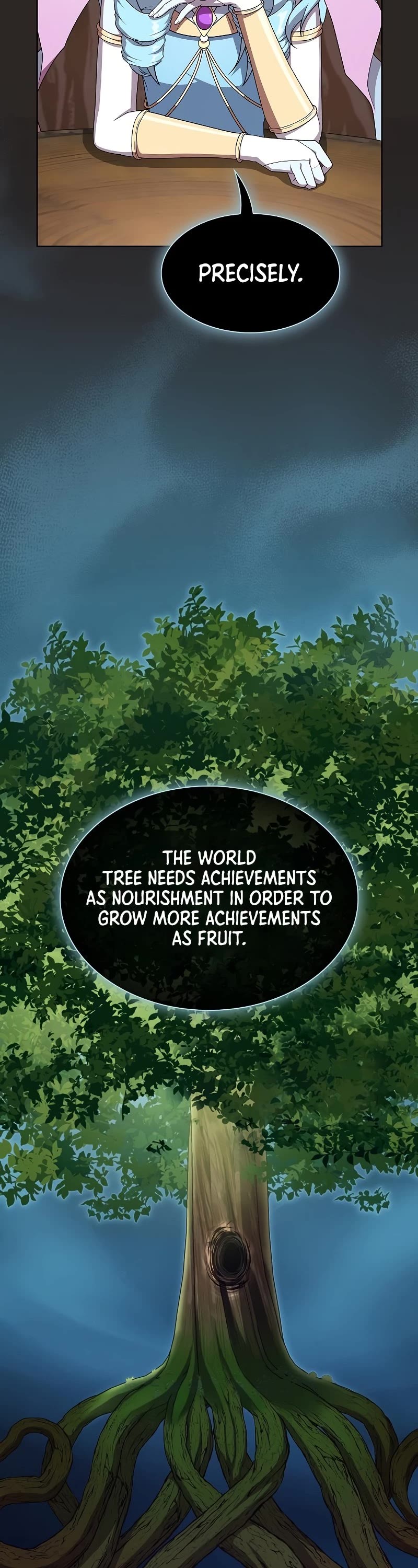 The Tutorial Tower's Advanced Player chapter 172 page 11