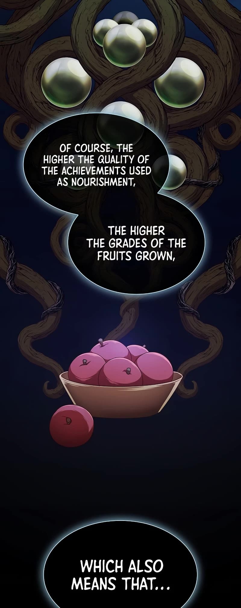 The Tutorial Tower's Advanced Player chapter 172 page 12