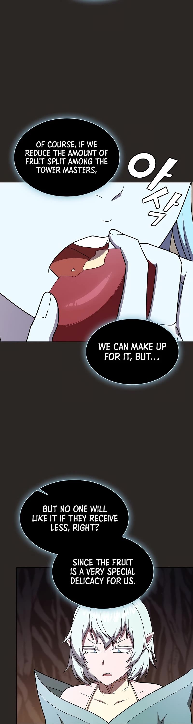 The Tutorial Tower's Advanced Player chapter 172 page 14