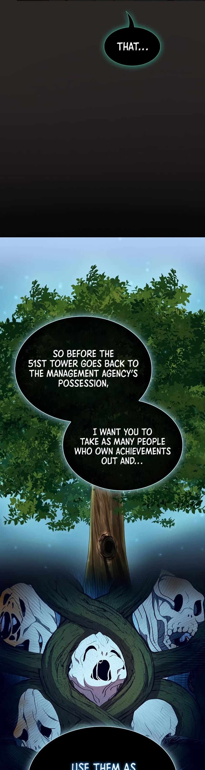 The Tutorial Tower's Advanced Player chapter 172 page 15