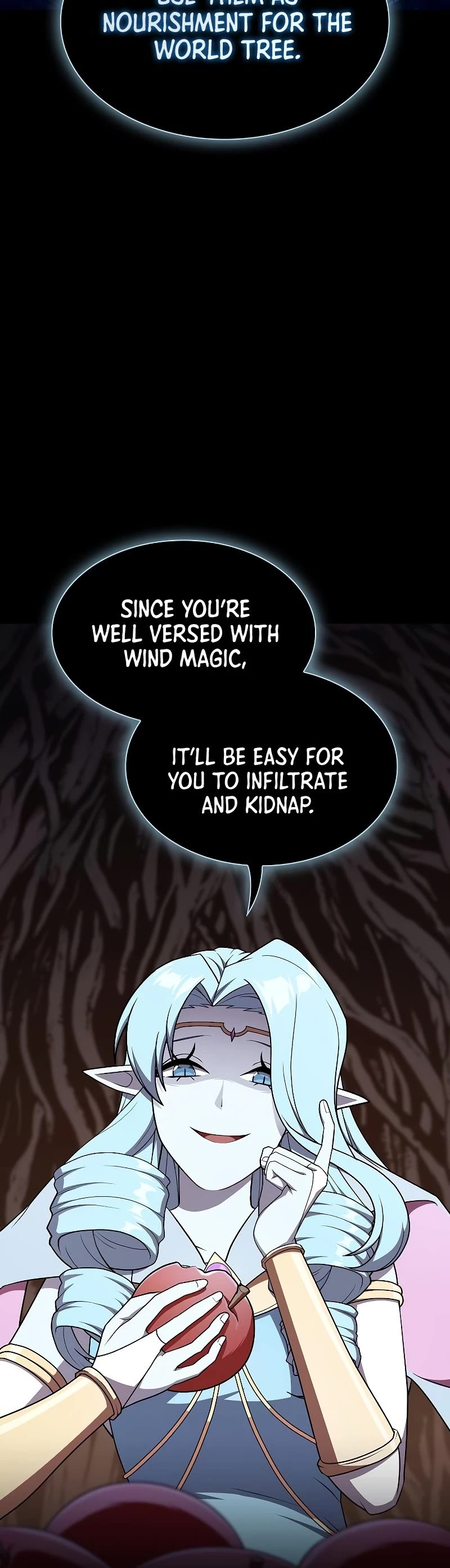 The Tutorial Tower's Advanced Player chapter 172 page 16