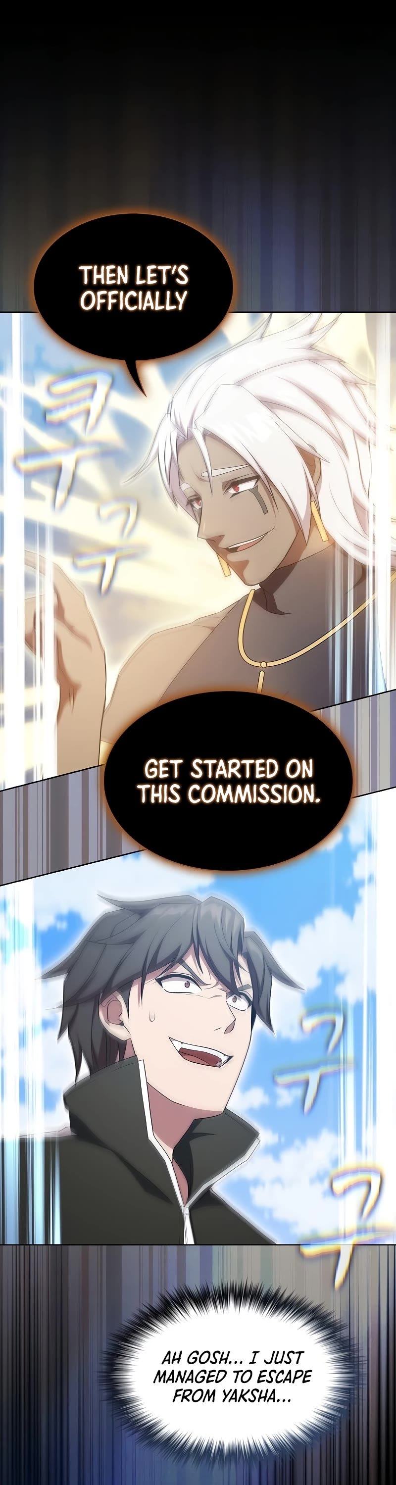 The Tutorial Tower's Advanced Player chapter 172 page 2