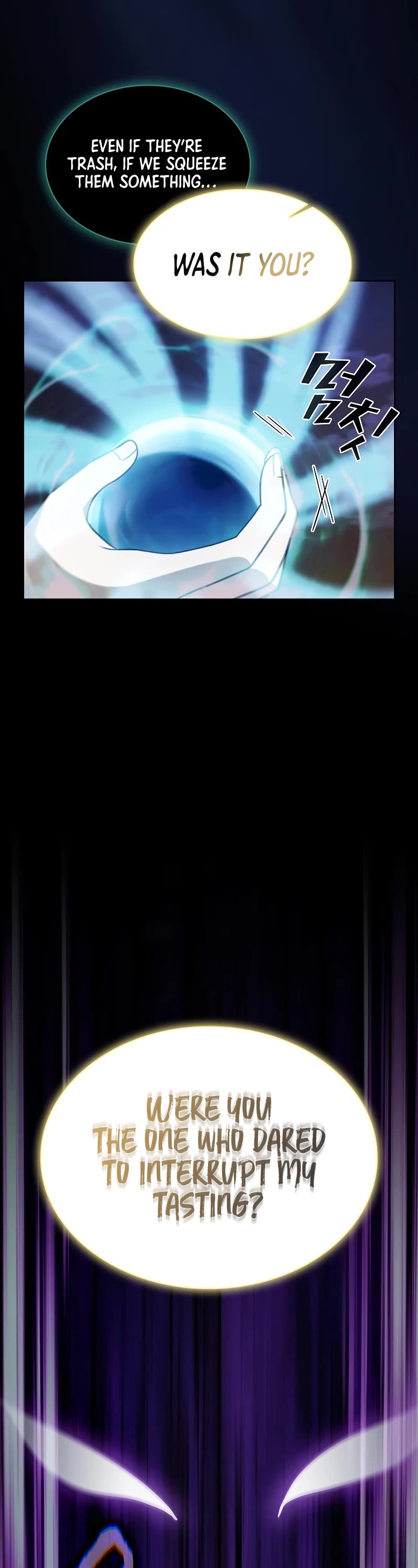 The Tutorial Tower's Advanced Player chapter 172 page 20