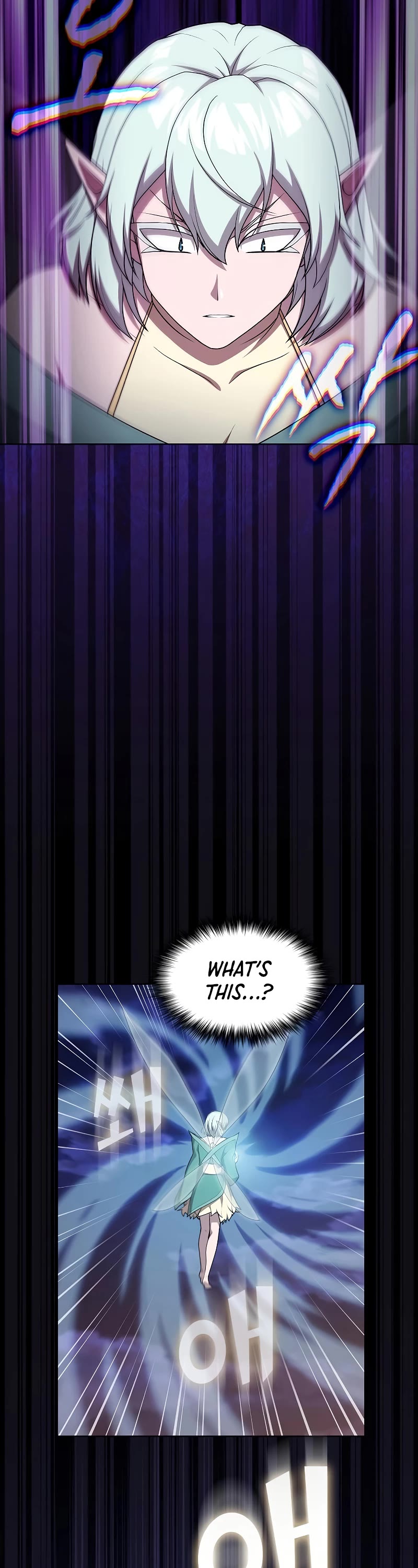 The Tutorial Tower's Advanced Player chapter 172 page 21