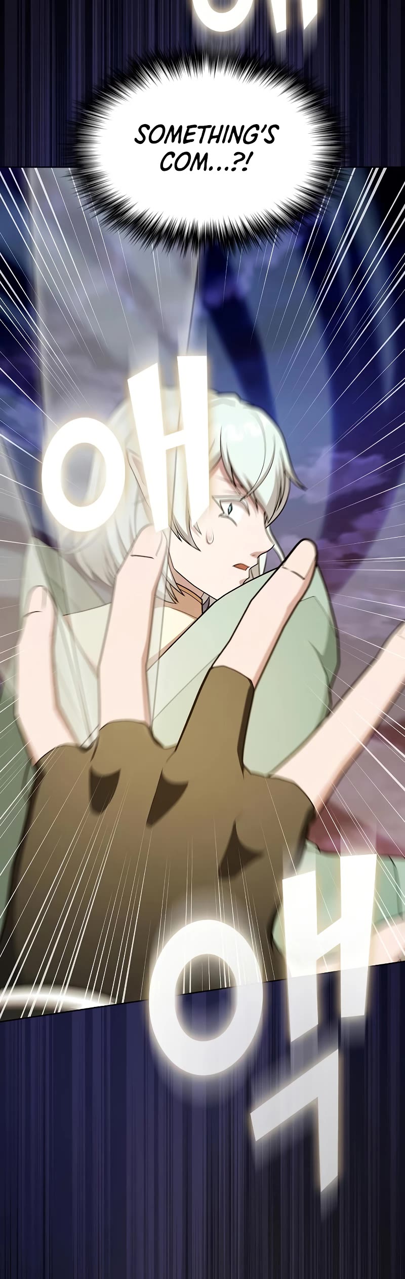 The Tutorial Tower's Advanced Player chapter 172 page 22