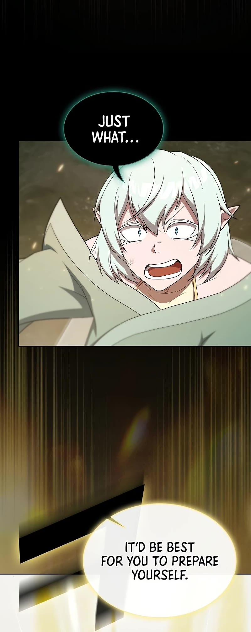 The Tutorial Tower's Advanced Player chapter 172 page 27