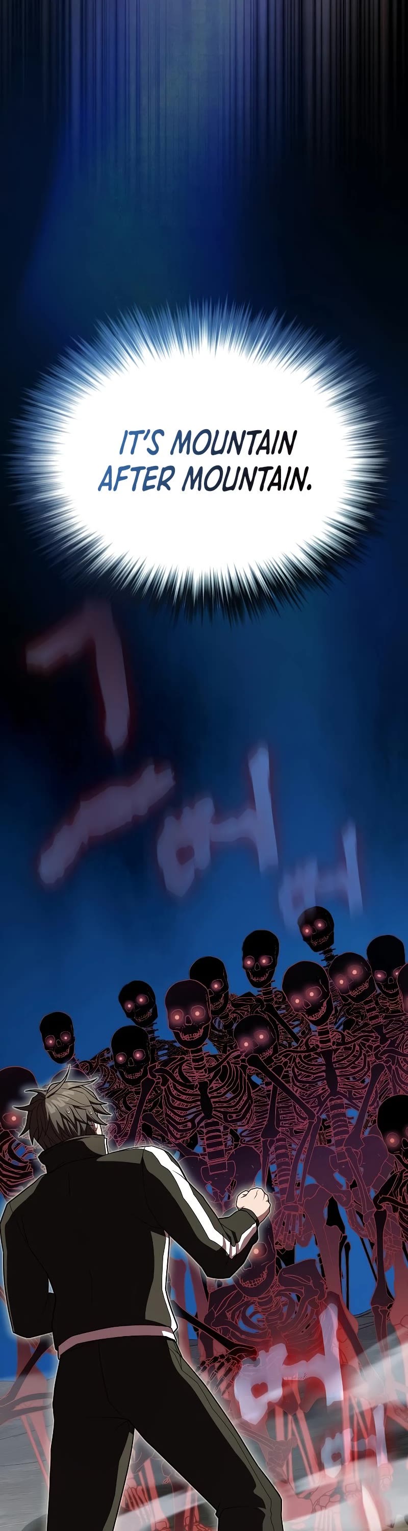 The Tutorial Tower's Advanced Player chapter 172 page 3