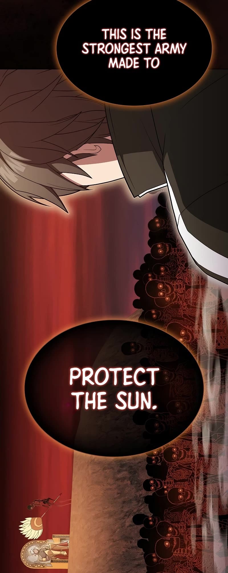 The Tutorial Tower's Advanced Player chapter 172 page 39