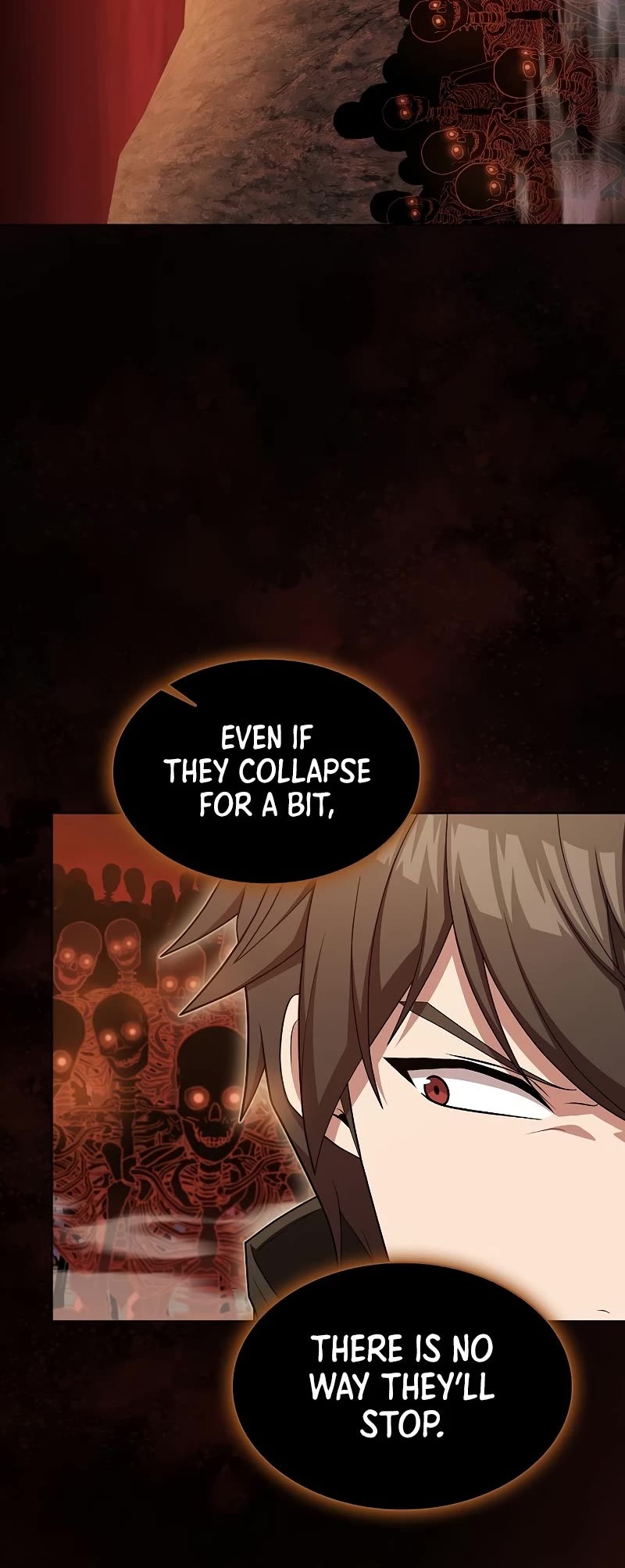 The Tutorial Tower's Advanced Player chapter 172 page 40