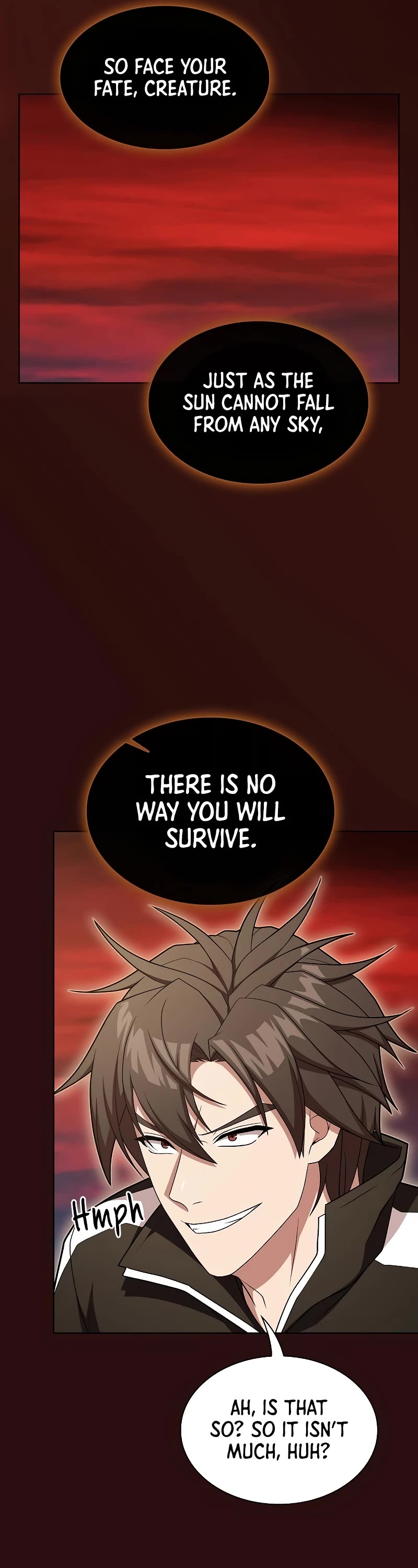 The Tutorial Tower's Advanced Player chapter 172 page 42