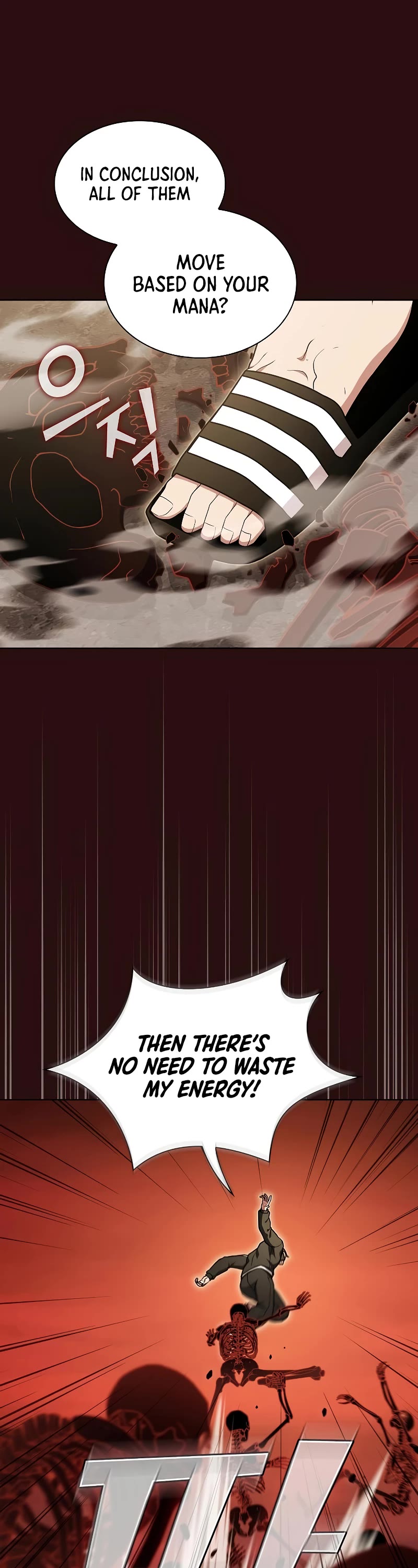 The Tutorial Tower's Advanced Player chapter 172 page 43