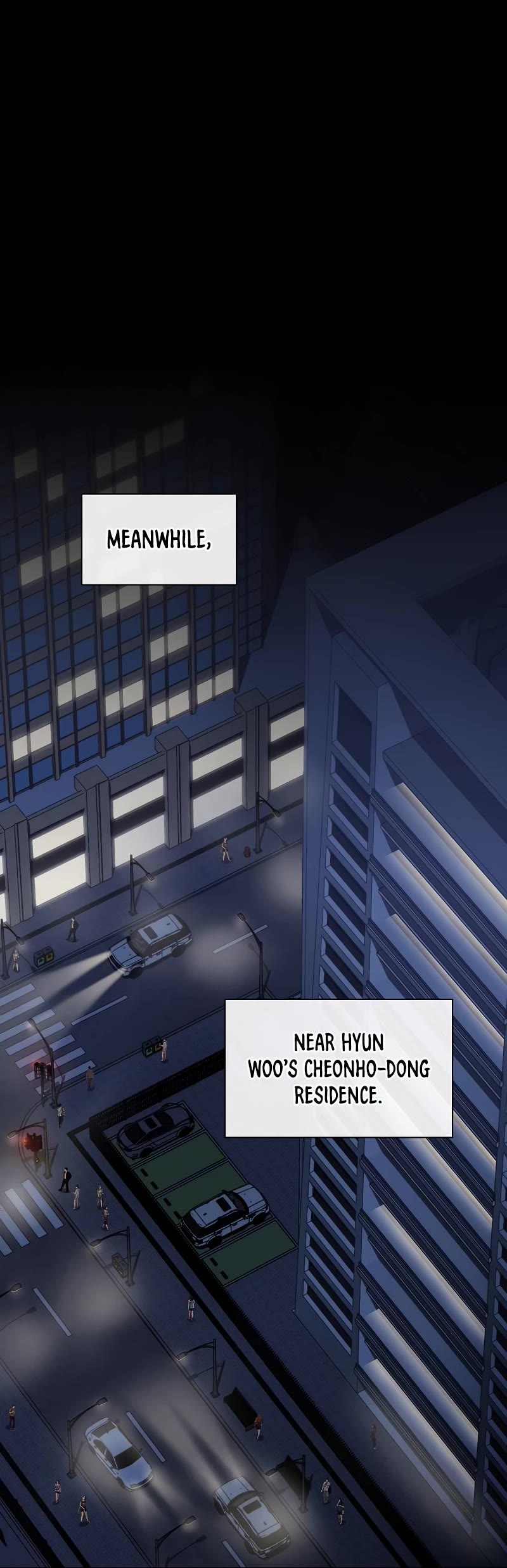 The Tutorial Tower's Advanced Player chapter 172 page 5